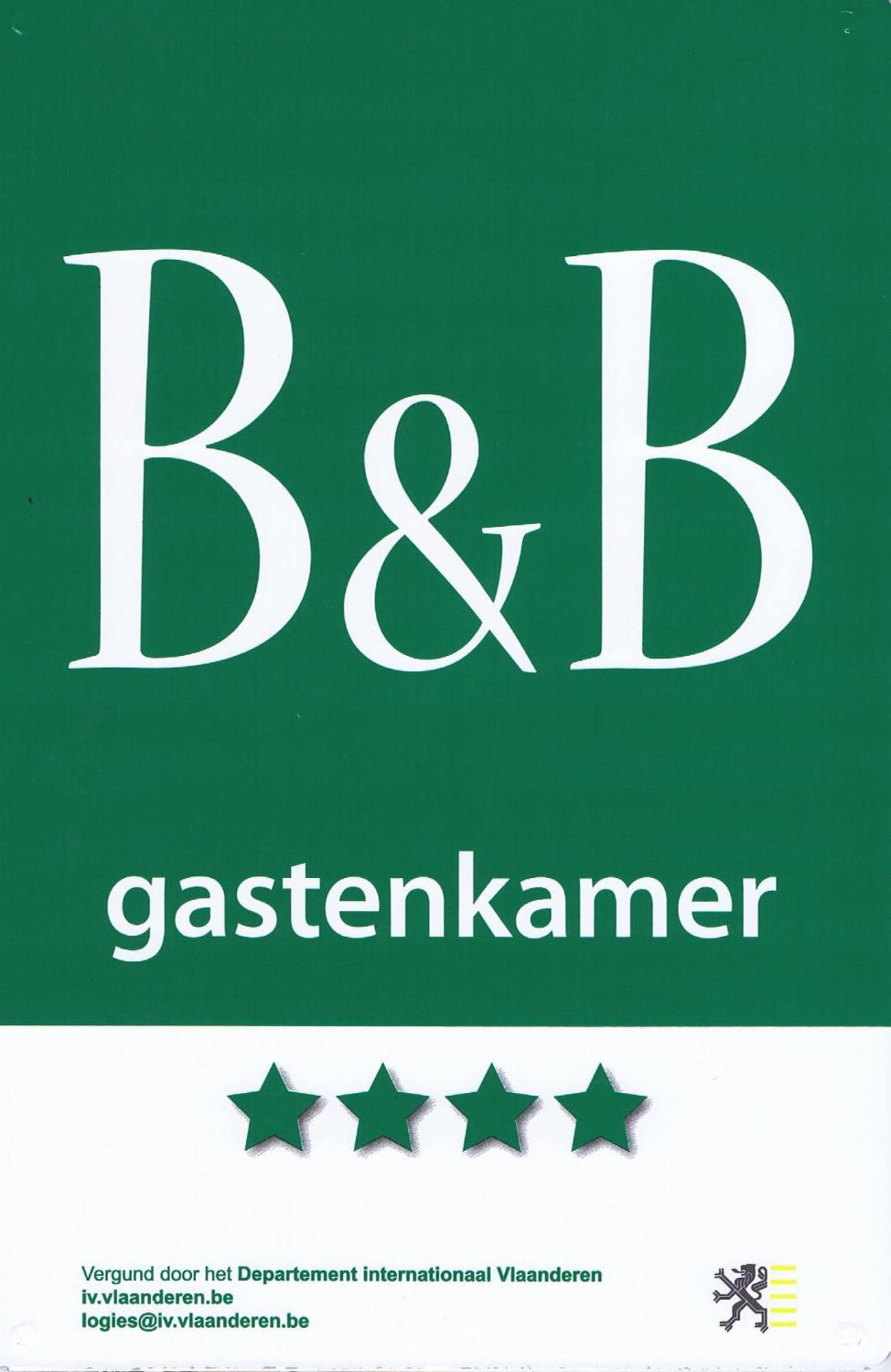 B&B Bed And Beyond Opglabbeek Zewnętrze zdjęcie