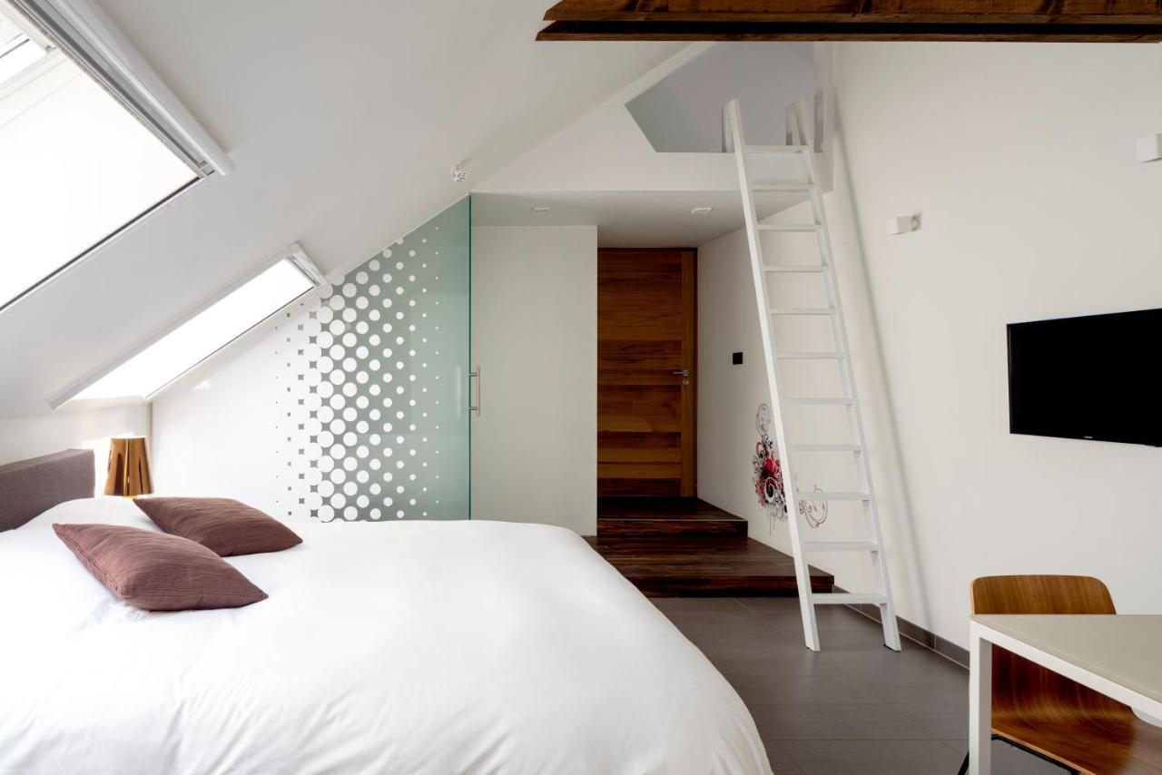 B&B Bed And Beyond Opglabbeek Zewnętrze zdjęcie