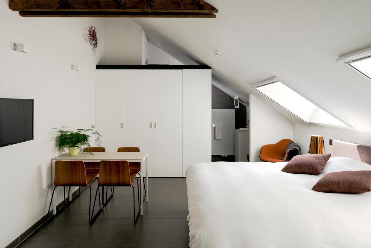 B&B Bed And Beyond Opglabbeek Zewnętrze zdjęcie