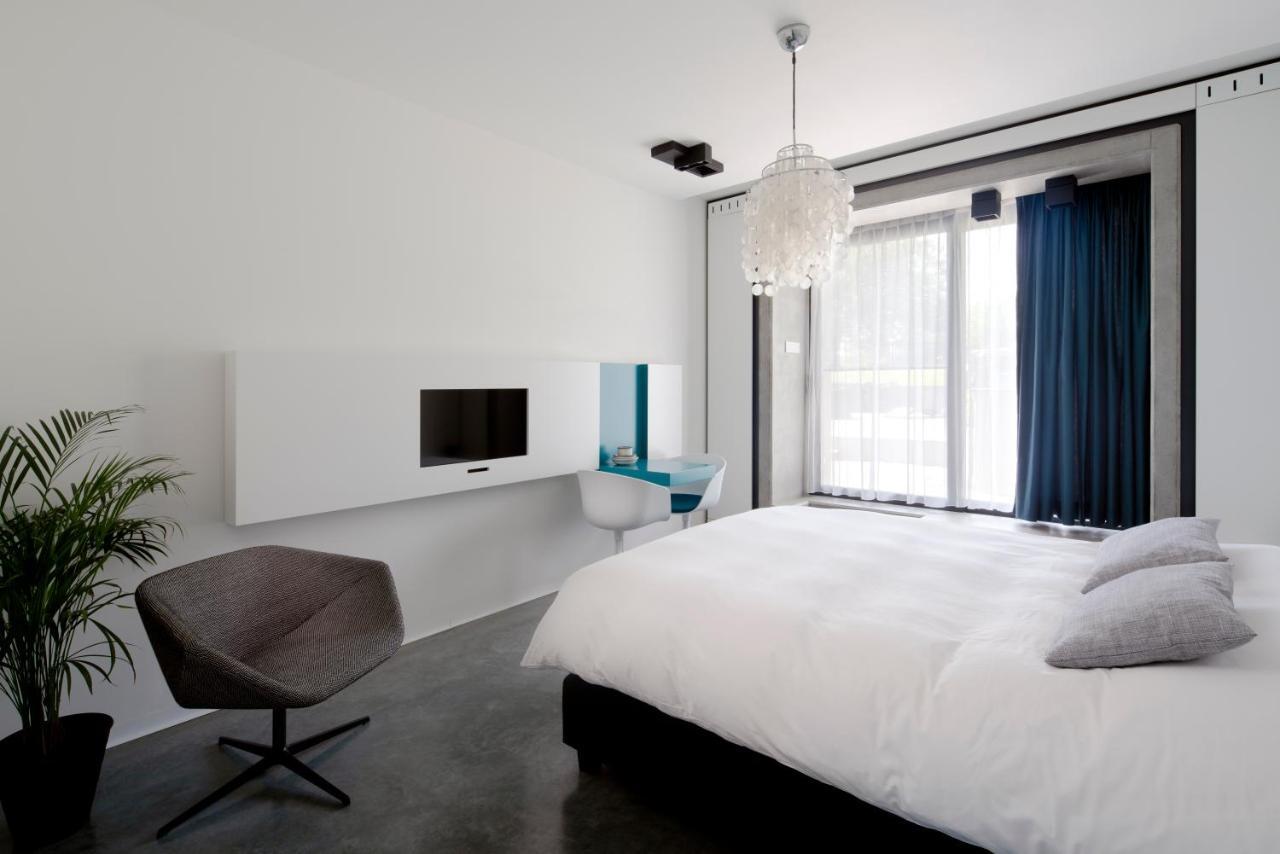 B&B Bed And Beyond Opglabbeek Zewnętrze zdjęcie