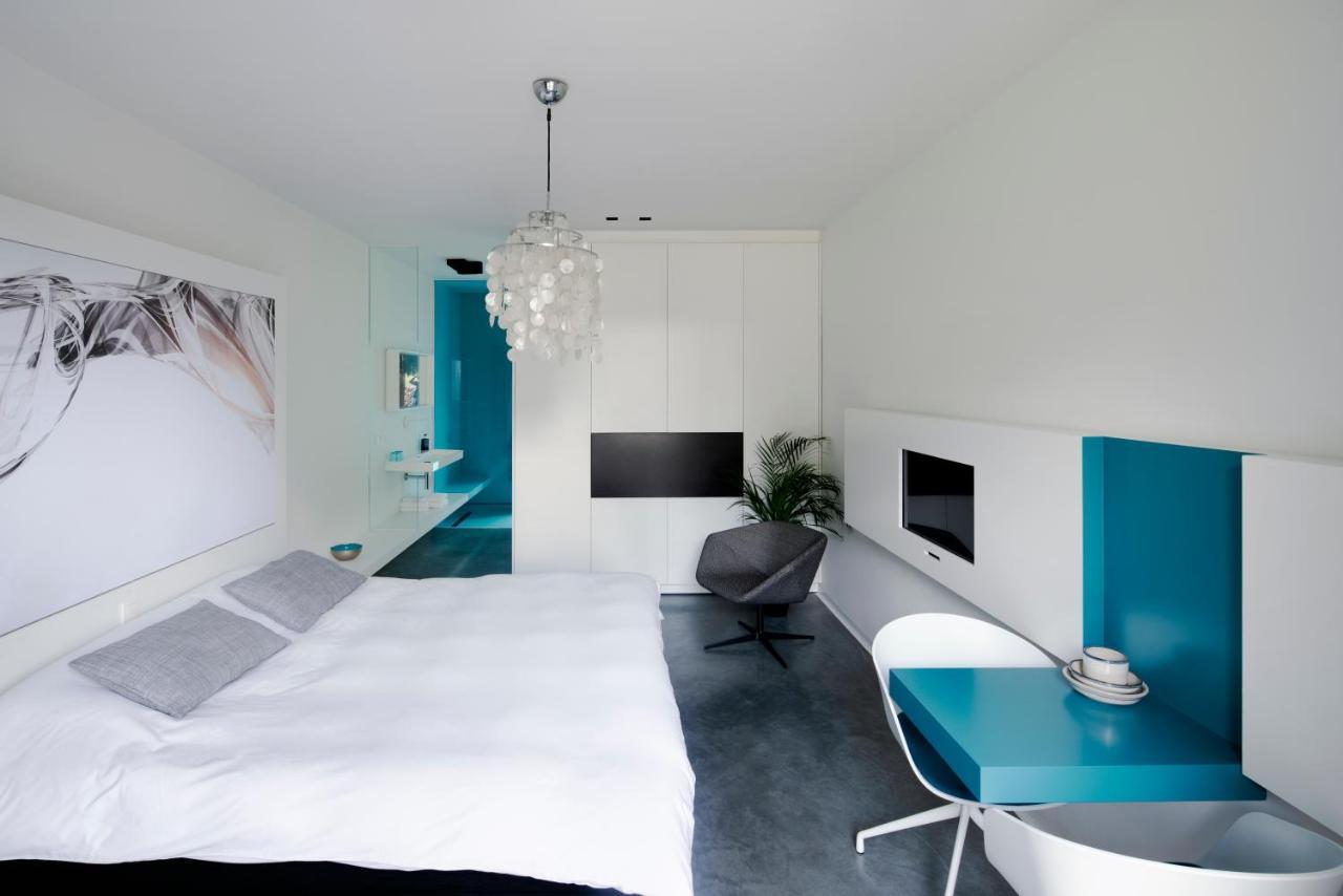 B&B Bed And Beyond Opglabbeek Zewnętrze zdjęcie