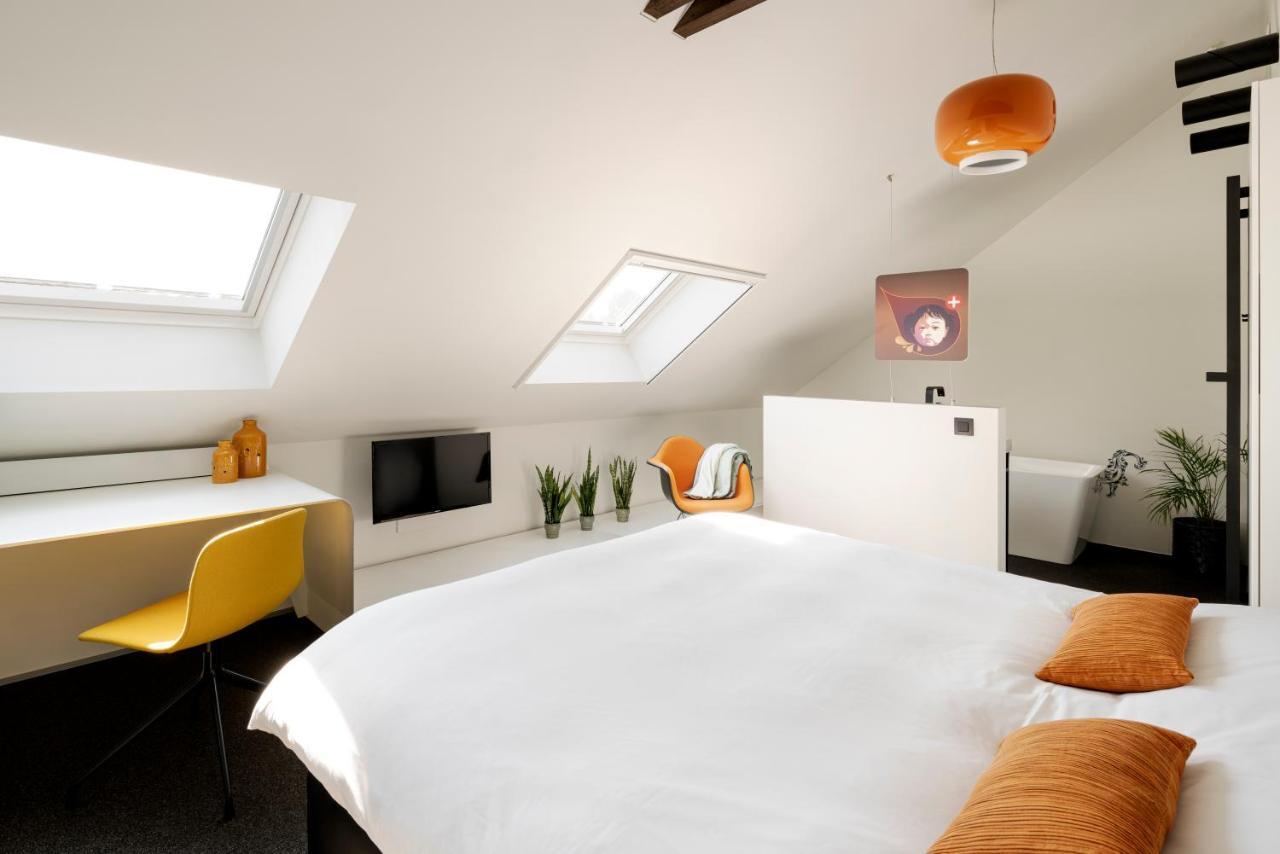 B&B Bed And Beyond Opglabbeek Zewnętrze zdjęcie