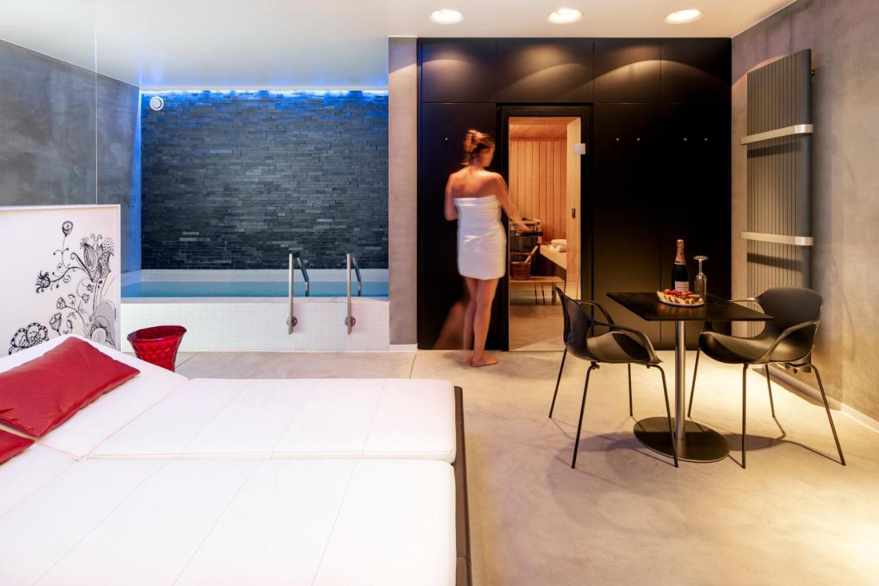 B&B Bed And Beyond Opglabbeek Zewnętrze zdjęcie